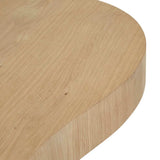Seb Cloud Coffee Table Natural