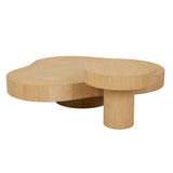 Seb Cloud Coffee Table Natural