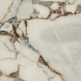 Amara Delta Coffee Table Ocean Marble