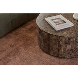 Atlas Pinnacle Coffee Table Ntural Travertine