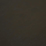 Solstice Slice Coffee Table Black