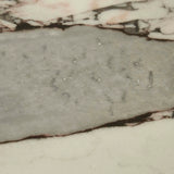 Frankie Marble Coffee Table Navy