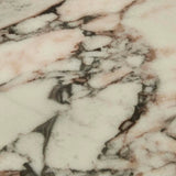 Frankie Marble Coffee Table Navy