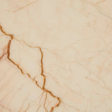 Frankie Marble Coffee Table Camel