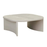 Tucci Coffee Table Matt Husk