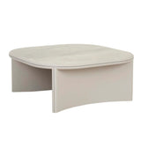 Tucci Coffee Table Matt Husk