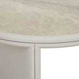 Tucci Coffee Table Matt Husk