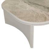 Tucci Coffee Table Matt Husk