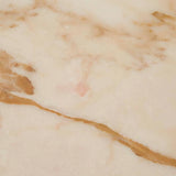 Ponte Coffee Table Golden White