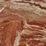 Ponte Coffee Table Red Marble