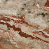 Ponte Coffee Table Red Marble