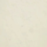 Eyre Coffee Table Small White Marble Oak