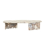 Atlas Shift Coffee Table Natural Ocean