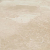 Ophelia Pointe Oval Table Silk Grey