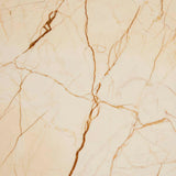 Henry Marble Coffee Table Brown Vein