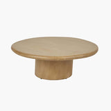 Solstice Canopy Coffee Table Low