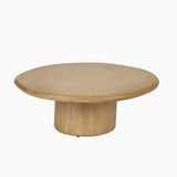Solstice Canopy Coffee Table Low