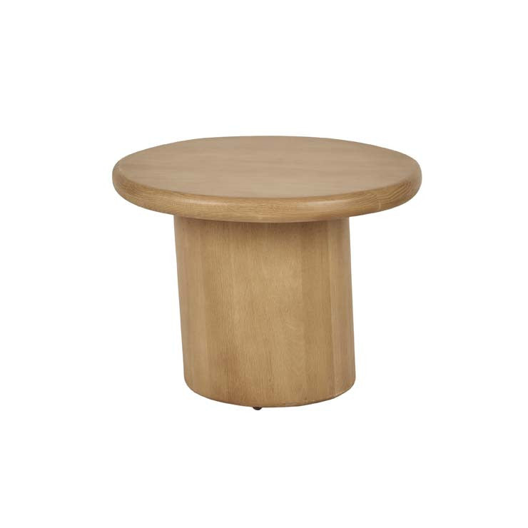 Solstice Canopy Coffee Table Tall