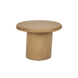 Solstice Canopy Coffee Table Tall