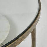 Amelie Curve Coffee Table