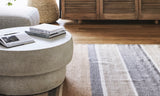 Livorno Boulder Coffee Table White Speckle