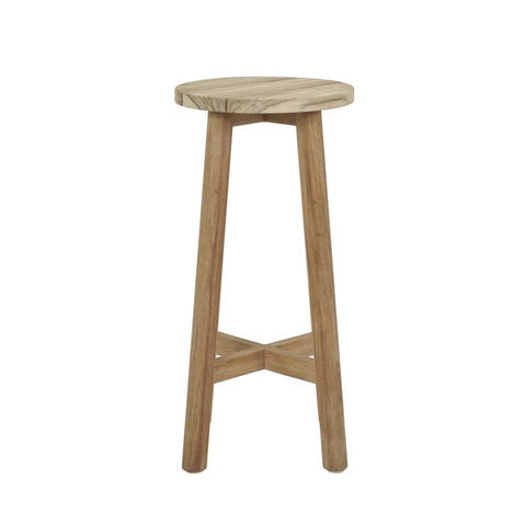 cannes barstool natural