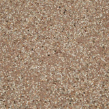 Artie Wave Coffee Table Terracotta Speckle