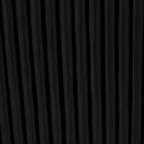 Benjamin Ripple Marble Coffee Table White/Black