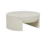 Suspend Coffee Table Bone