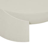 Suspend Coffee Table Bone