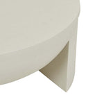 Suspend Coffee Table Bone