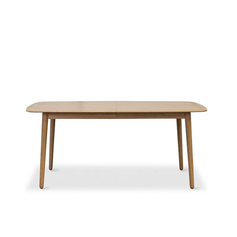bonham extendable dining table
