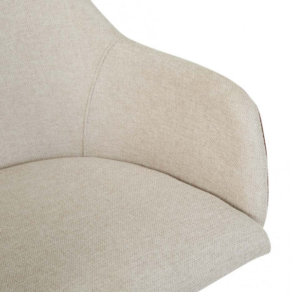 riley office chair seashell the design library