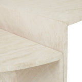Elle Lune Coffee Table Natural