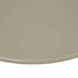Artie Wave Coffee Table Putty