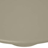 Artie Wave Coffee Table Putty