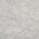 Oberon Eclipse Marble Coffee Table Natural