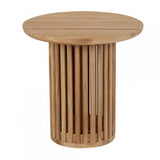 Banksia Round Side Table