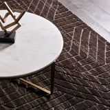 Ophelia Coffee Table White Marble