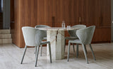 Theo Dining Chair Fawn