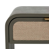 Chloe Arc Bedside Snowgum