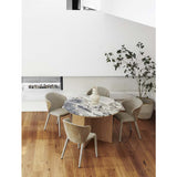 theo dining chair clove