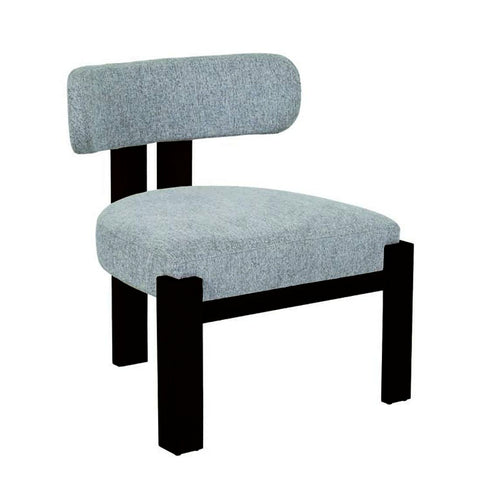 ninette armchair moonrock