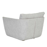 Hugo Marla Sofa Chair Ice Grey