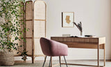 Benjamin Ripple Desk Large Natural