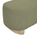 Teo Bench Seat Saltbush