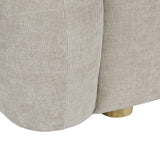 Sidney Plump Sofa Chair Copeland Birch