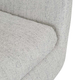 Hugo Marla Sofa Chair Ice Grey