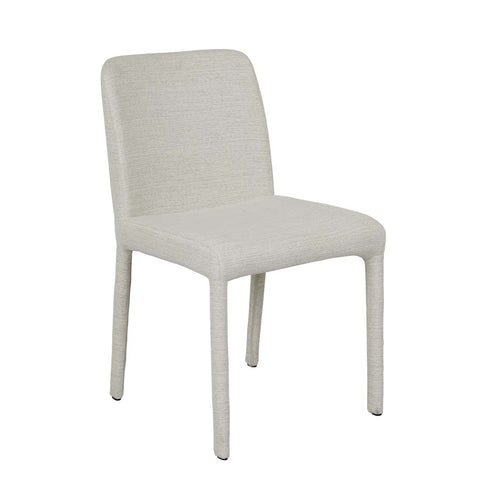 ida dining chair dove