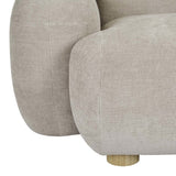 Sidney Plump Sofa Chair Copeland Birch